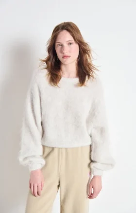 Damenpullover Niby Artikelnummer: NIB18AH26
