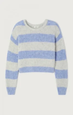 Damenpullover Niby Artikelnummer: NIB18AH26