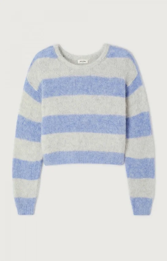 Damenpullover Niby Artikelnummer: NIB18AH26