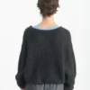 Damenpullover Niby Artikelnummer: NIB18AH26