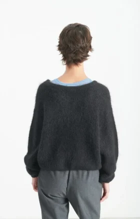 Damenpullover Niby Artikelnummer: NIB18AH26