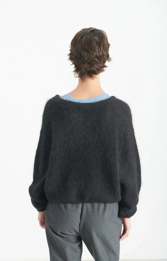 Damenpullover Niby Artikelnummer: NIB18AH26
