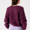 Damenpullover Niby Artikelnummer: NIB18AH26