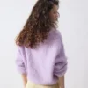 Damenpullover Niby Artikelnummer: NIB18AH26