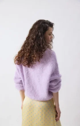 Damenpullover Niby Artikelnummer: NIB18AH26
