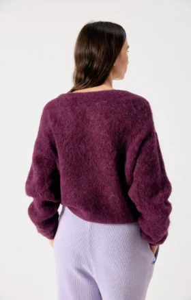 Damenpullover Niby Artikelnummer: NIB18AH26