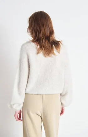 Damenpullover Niby Artikelnummer: NIB18AH26
