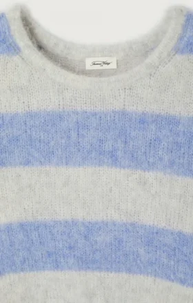 Damenpullover Niby Artikelnummer: NIB18AH26