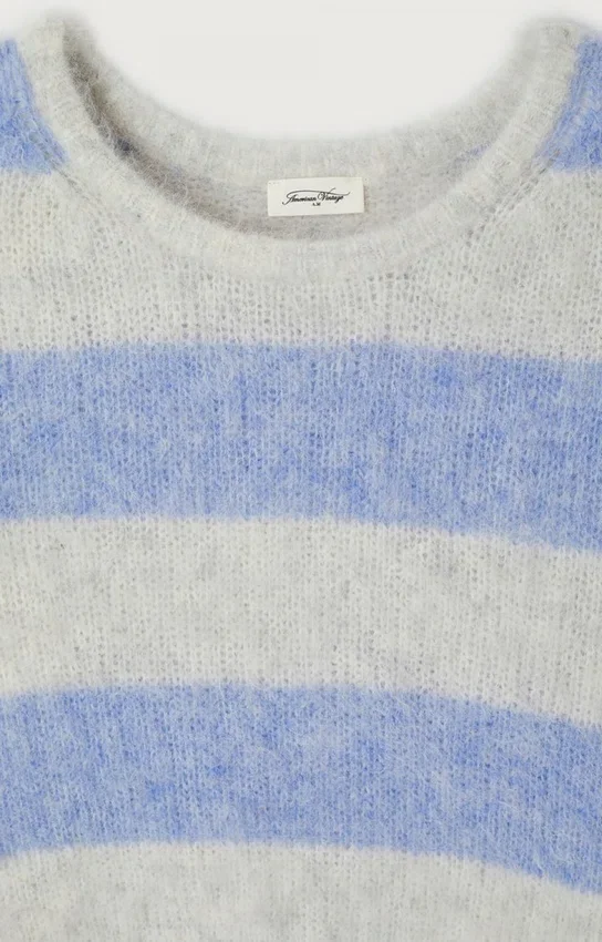 Damenpullover Niby Artikelnummer: NIB18AH26