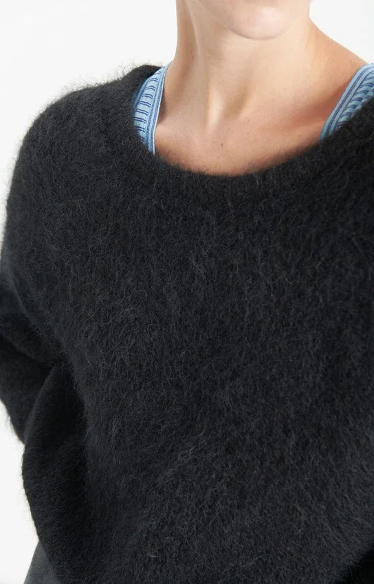 Damenpullover Niby Artikelnummer: NIB18AH26