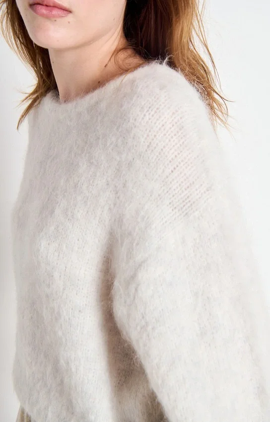 Damenpullover Niby Artikelnummer: NIB18AH26