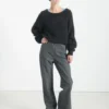 Damenpullover Niby Artikelnummer: NIB18AH26