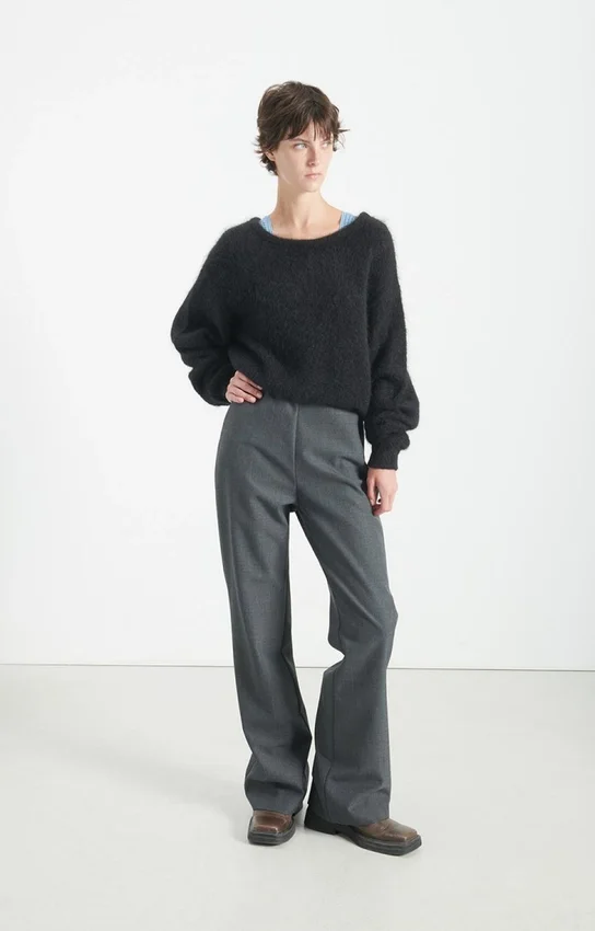 Damenpullover Niby Artikelnummer: NIB18AH26