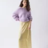 Damenpullover Niby Artikelnummer: NIB18AH26