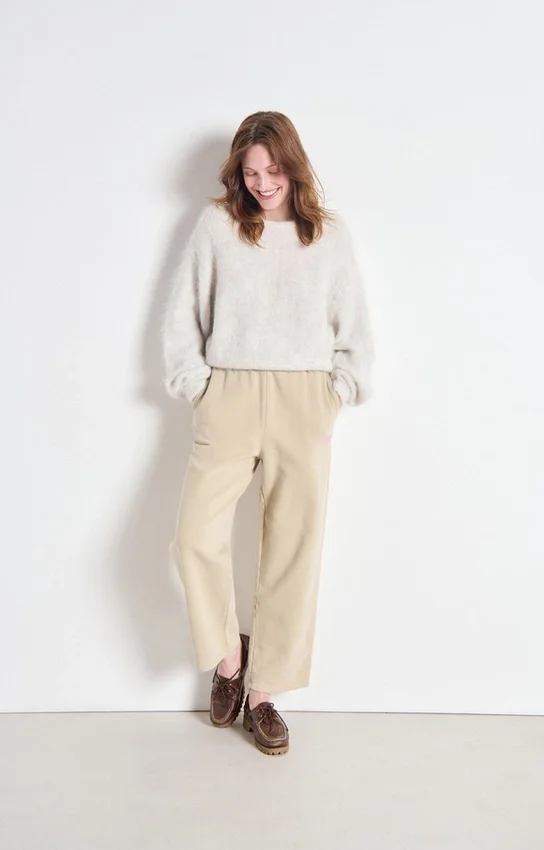 Damenpullover Niby Artikelnummer: NIB18AH26