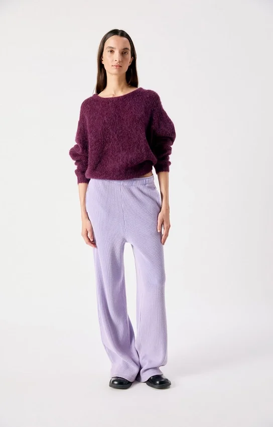 Damenpullover Niby Artikelnummer: NIB18AH26