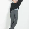 Damenpullover Niby Artikelnummer: NIB18AH26
