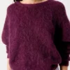 Damenpullover Niby Artikelnummer: NIB18AH26