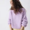Damenpullover Niby Artikelnummer: NIB18AH26