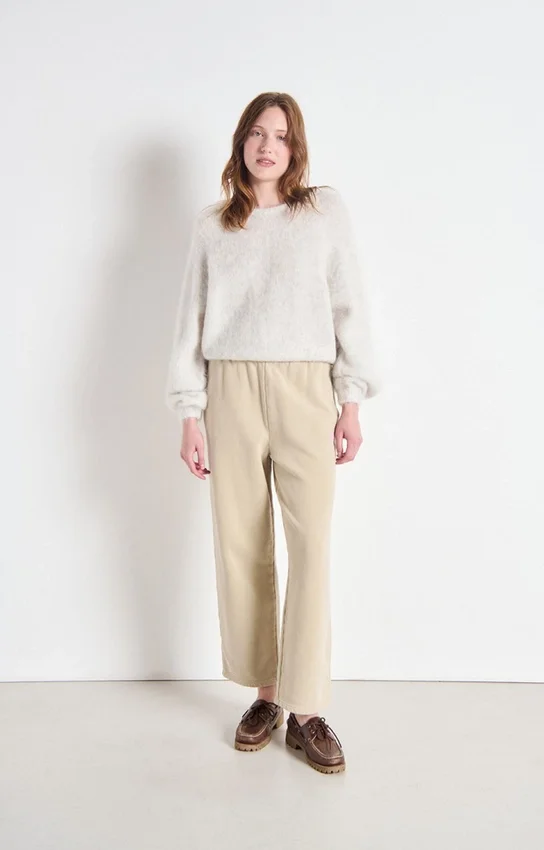 Damenpullover Niby Artikelnummer: NIB18AH26