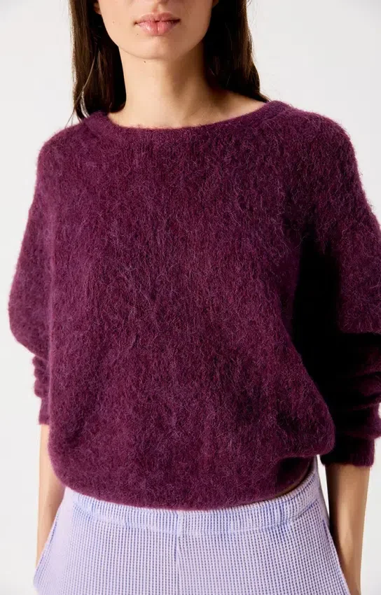 Damenpullover Niby Artikelnummer: NIB18AH26