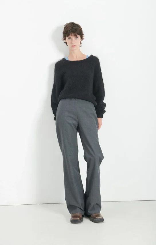 Damenpullover Niby Artikelnummer: NIB18AH26