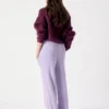 Damenpullover Niby Artikelnummer: NIB18AH26