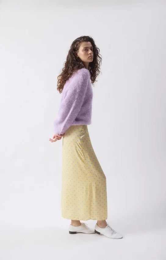 Damenpullover Niby Artikelnummer: NIB18AH26