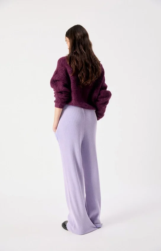 Damenpullover Niby Artikelnummer: NIB18AH26