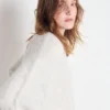 Damenpullover Niby Artikelnummer: NIB18AH26