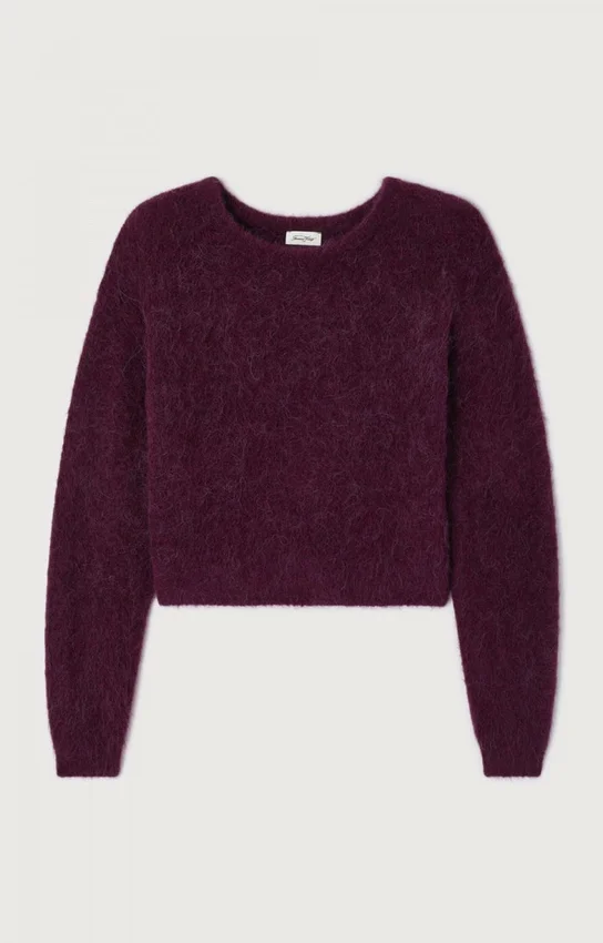 Damenpullover Niby Artikelnummer: NIB18AH26
