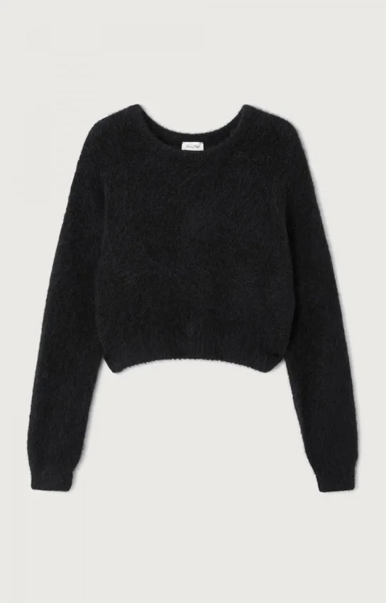 Damenpullover Niby Artikelnummer: NIB18AH26