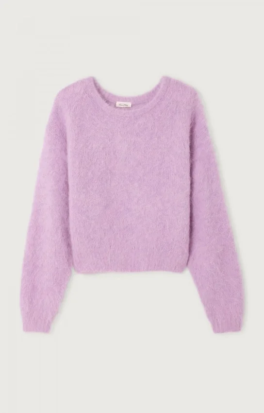 Damenpullover Niby Artikelnummer: NIB18AH26