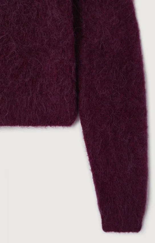 Damenpullover Niby Artikelnummer: NIB18AH26