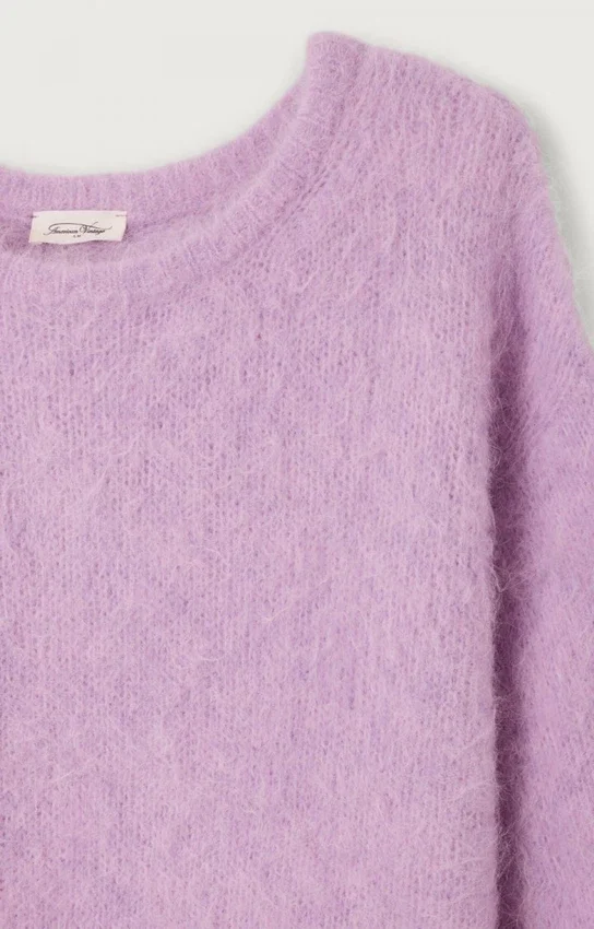 Damenpullover Niby Artikelnummer: NIB18AH26