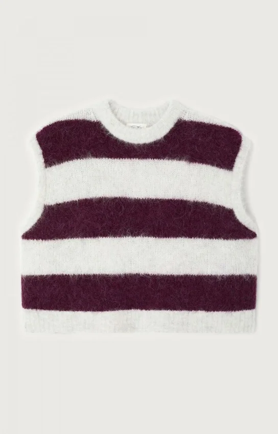 Damenpullover Niby Artikelnummer: NIB18DH26