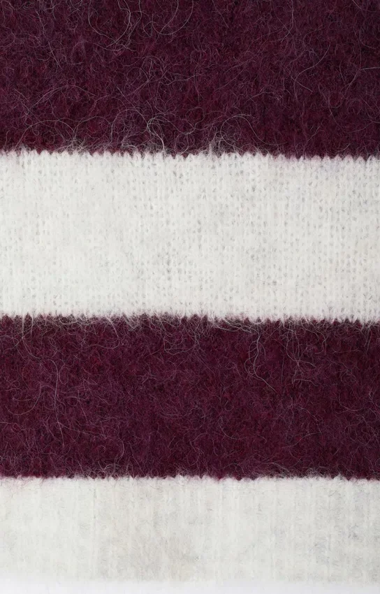 Damenpullover Niby Artikelnummer: NIB18DH26