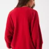 Damenpullover Sapowood Artikelnummer: SAP18BH26