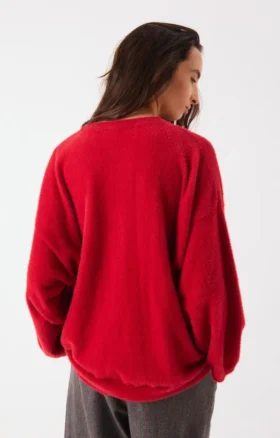 Damenpullover Sapowood Artikelnummer: SAP18BH26