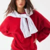 Damenpullover Sapowood Artikelnummer: SAP18BH26