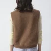 Damenpullover Vitow Artikelnummer: VITO18LH26