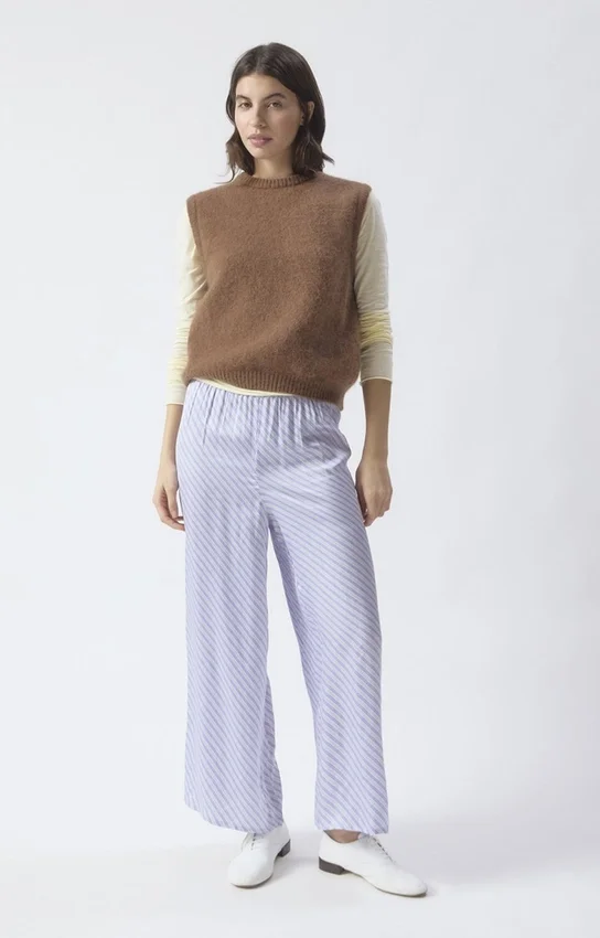 Damenpullover Vitow Artikelnummer: VITO18LH26