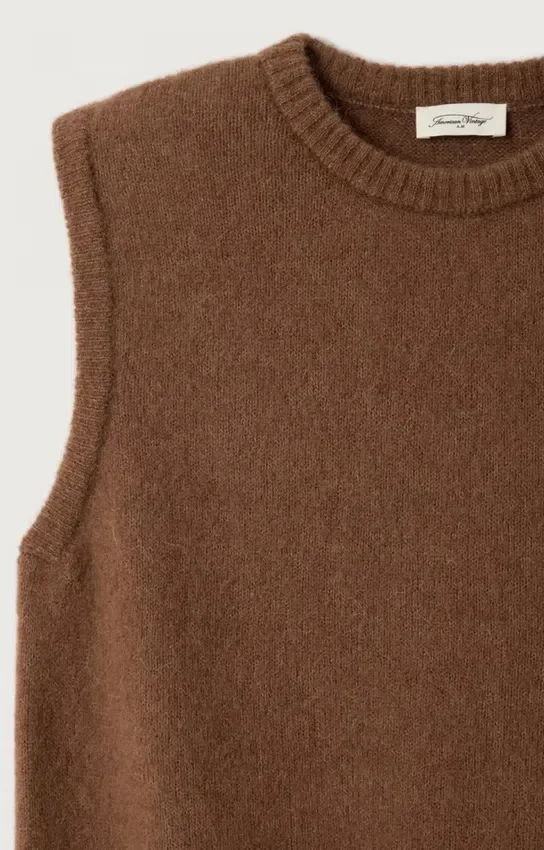 Damenpullover Vitow Artikelnummer: VITO18LH26