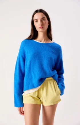 Damenpullover Vitow Artikelnummer: VITO18PH26