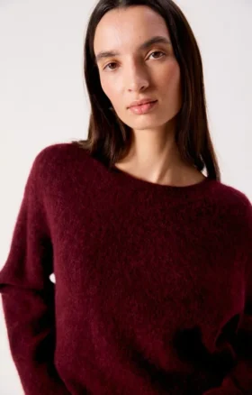 Damenpullover Vitow Artikelnummer: VITO18PH26