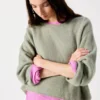 Damenpullover Vitow Artikelnummer: VITO18PH26