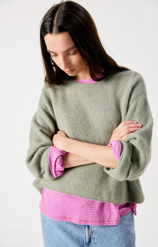 Damenpullover Vitow Artikelnummer: VITO18PH26
