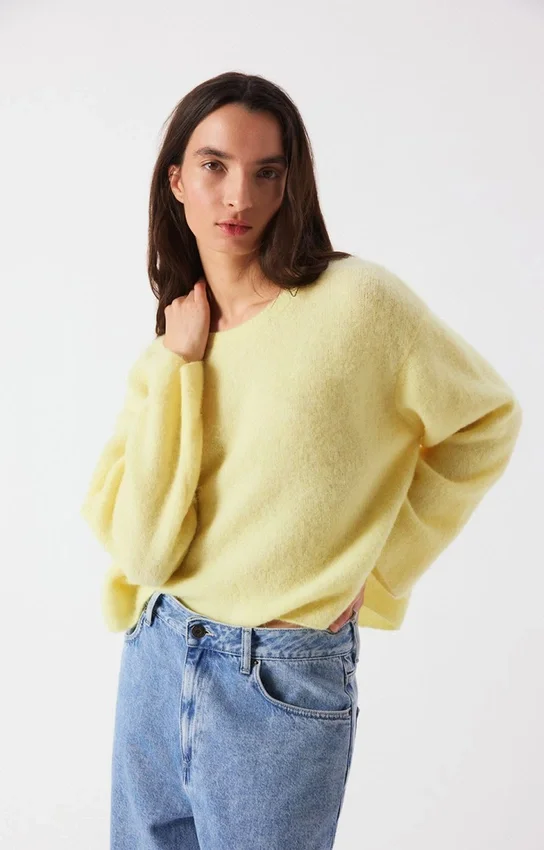 Damenpullover Vitow Artikelnummer: VITO18PH26