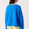 Damenpullover Vitow Artikelnummer: VITO18PH26