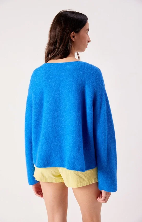 Damenpullover Vitow Artikelnummer: VITO18PH26